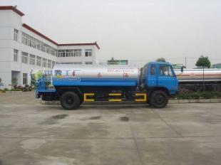 供應15噸灑水車價格、廠家與采購指南 世界工廠網產品信息庫解讀