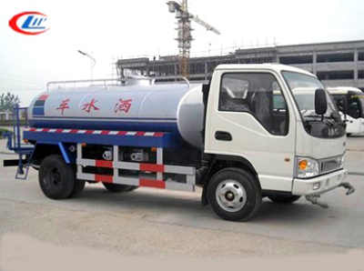 江淮康鈴灑水車全面解析 配置優(yōu)勢(shì)與市場(chǎng)價(jià)格指南